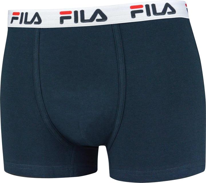 Actual product image FILA Boxer shorts Casual Stretch (XL, 5-pack)