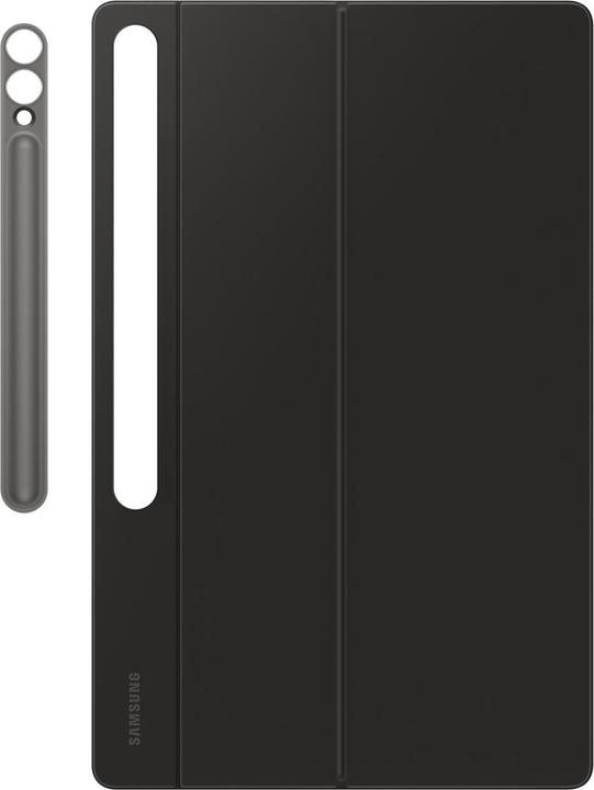 Actual product image Samsung Book Cover Keyboard Tab S10 Ultr (Galaxy Tab S10 Ultra, Galaxy Tab S9 Ultra)