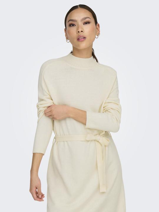 Image du produit Only ONLLEVA Robe longue Robe en maille (L)