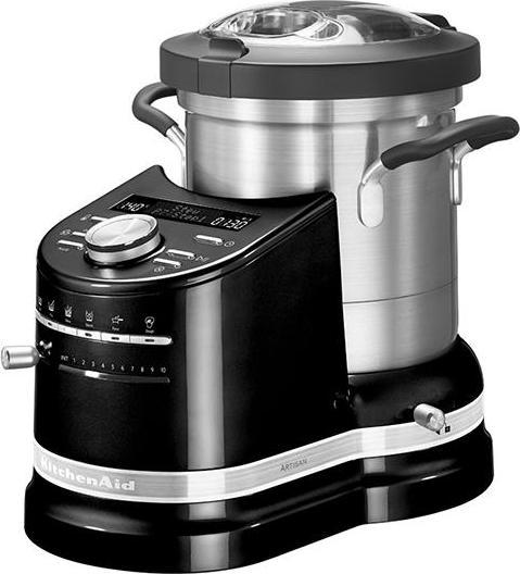 Actual product image KitchenAid Cook Processor (1500 W)