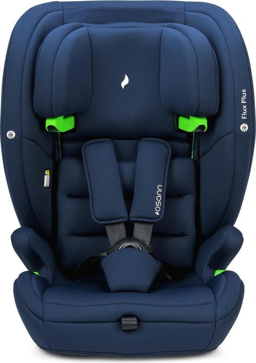 Image du produit Osann Flux Plus (Siège pour enfant, Norme ECE R129/i-Size)