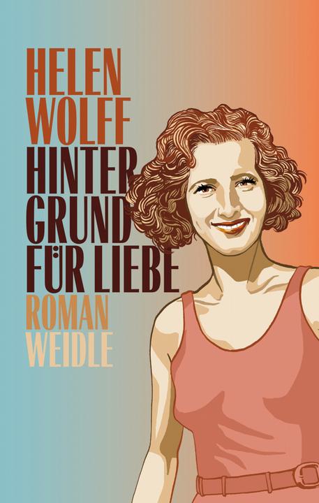 Image du produit Hintergrund für Liebe (Allemand, Chat Humain, Helen Wolff, Marion Detjen, 2020)