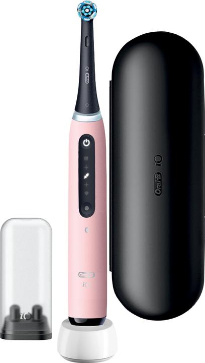 Image du produit Oral-B iO 5 (Brosse à dents oscillo-rotative)