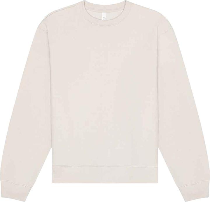 Produktbild Bella Canvas Sweatshirt Rundhalsausschnitt (S)