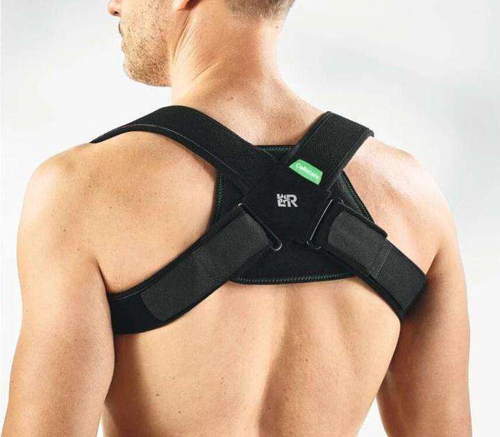 Actual product image Lohmann & Rauscher Cellacare Clavicle Classic Size 2 (2)