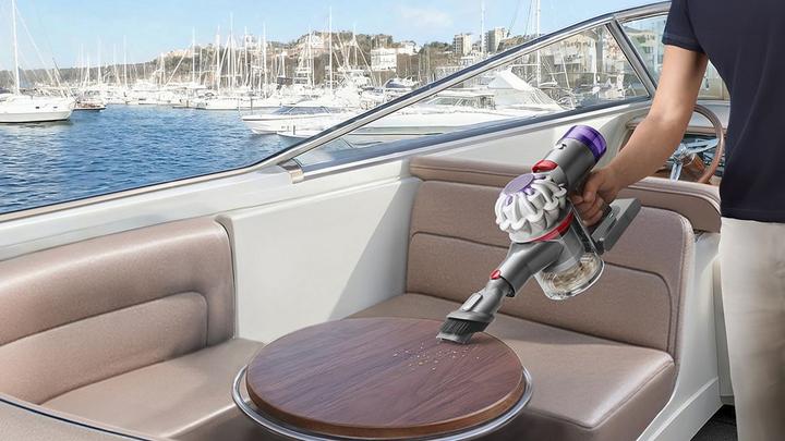 Produktbild Dyson Car + Boat