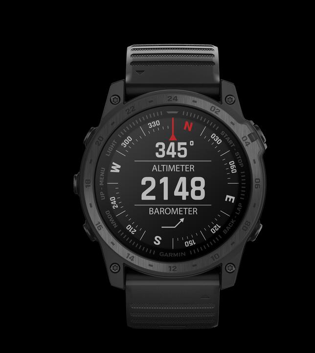 Productafbeelding Garmin tactix 7 Standaard Editie (51 mm)