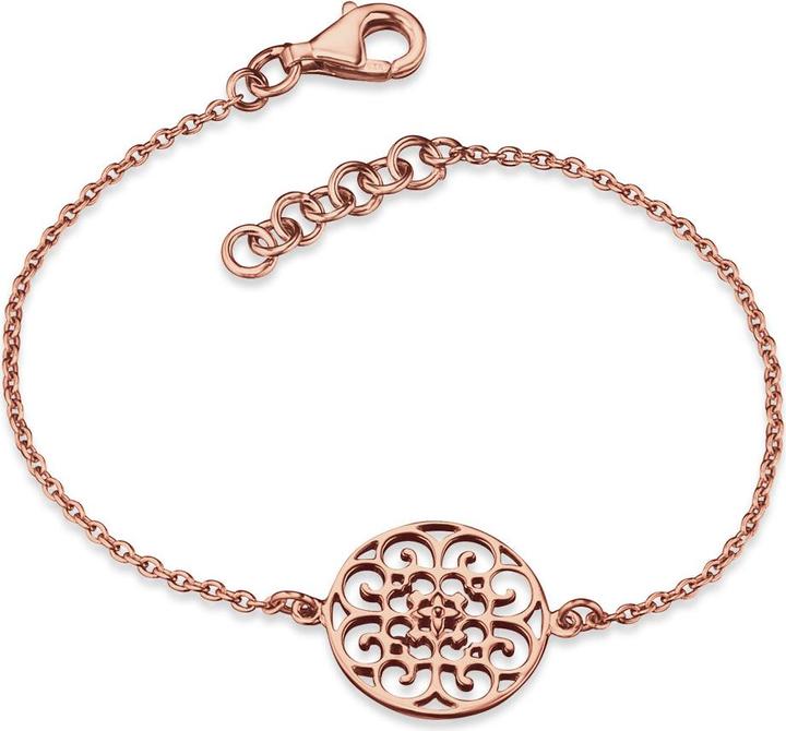 Produktbild Engelsrufer Armband Ornament (18 cm, Silber)