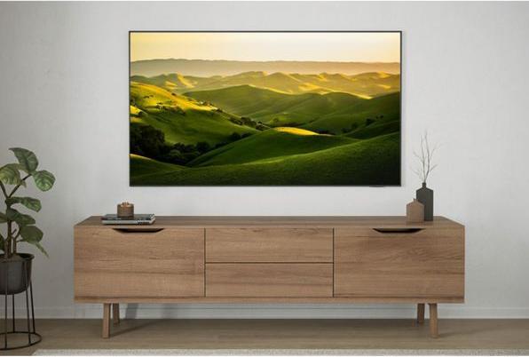 Immagine prodotto Samsung TV GU55DU7199 (2024) (55", 4K, 2024)