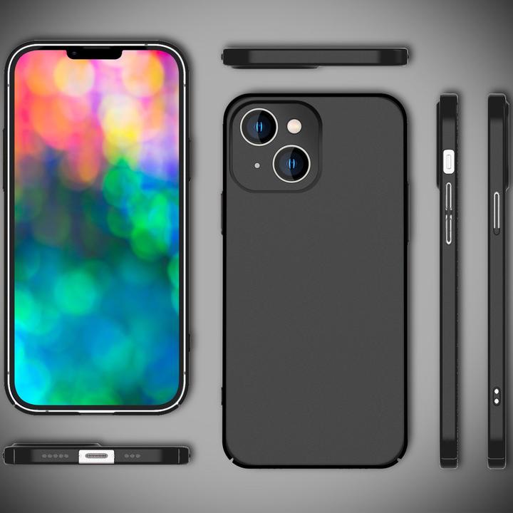 Immagine prodotto Nalia Custodia per cellulare extra sottile (Apple iPhone 14)