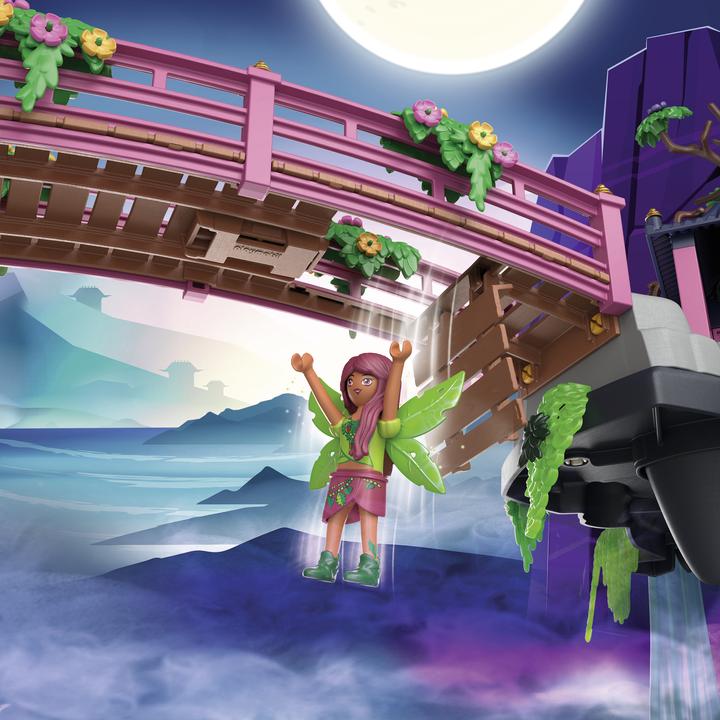 Produktbild Playmobil Feen-Akademie (71030, Playmobil Ayuma)