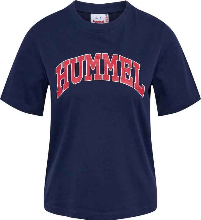 Produktbild hummel hmlIC GILL LOOSE T-SHIRT (M)