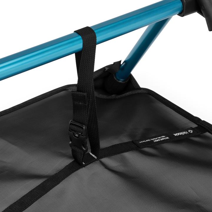 Immagine prodotto Helinox Ground Sheet for Chair One (re) Black