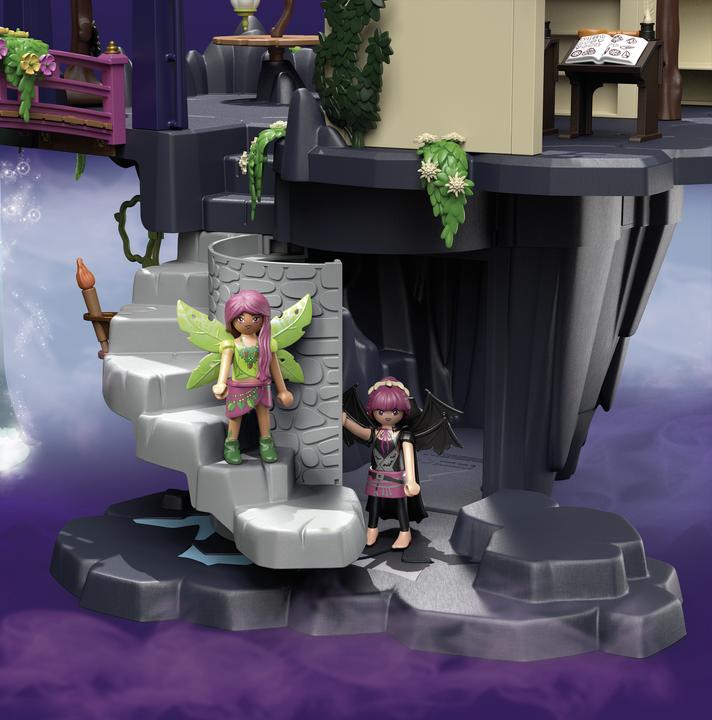 Produktbild Playmobil Feen-Akademie (71030, Playmobil Ayuma)