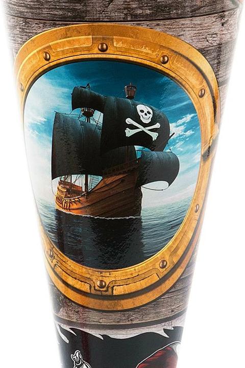 Actual product image Goldbuch School cone pirate (35 cm, 1 x)