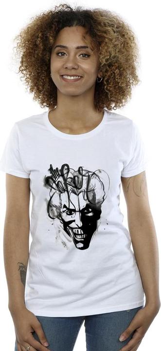 Image du produit Batman - T-shirt - Femme (S)