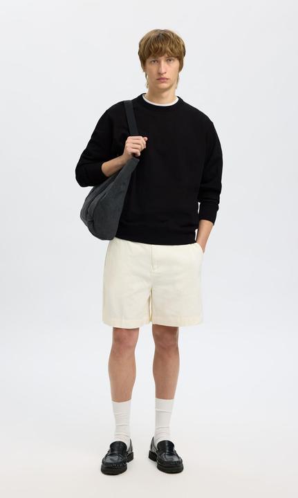 Produktbild Selected Homme 100% Baumwoll Sweatshirt (XXL)