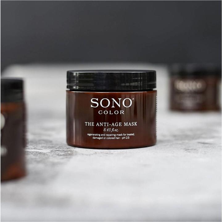 Image du produit Sono Couleur - Le masque anti-âge (500 ml)