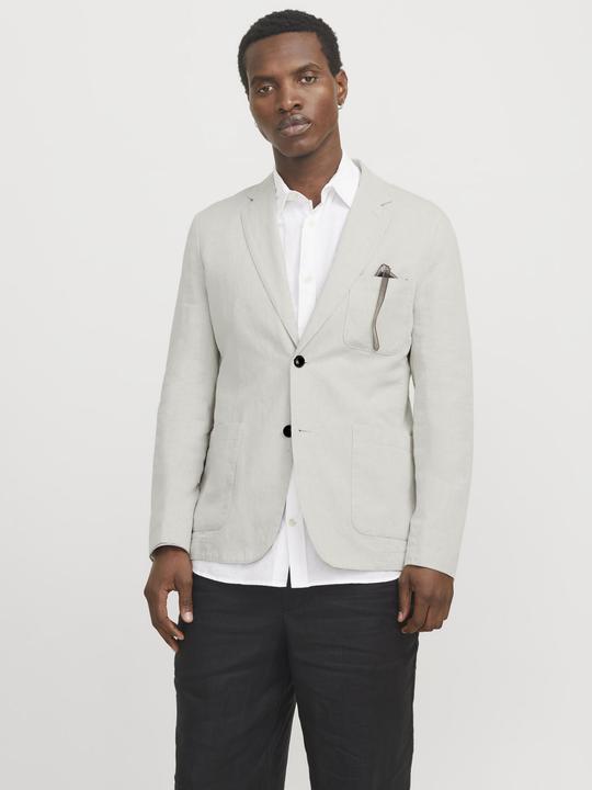 Produktbild Jack & Jones JPRCCARON Slim Fit Blazer Einreihiger Blazer (48)