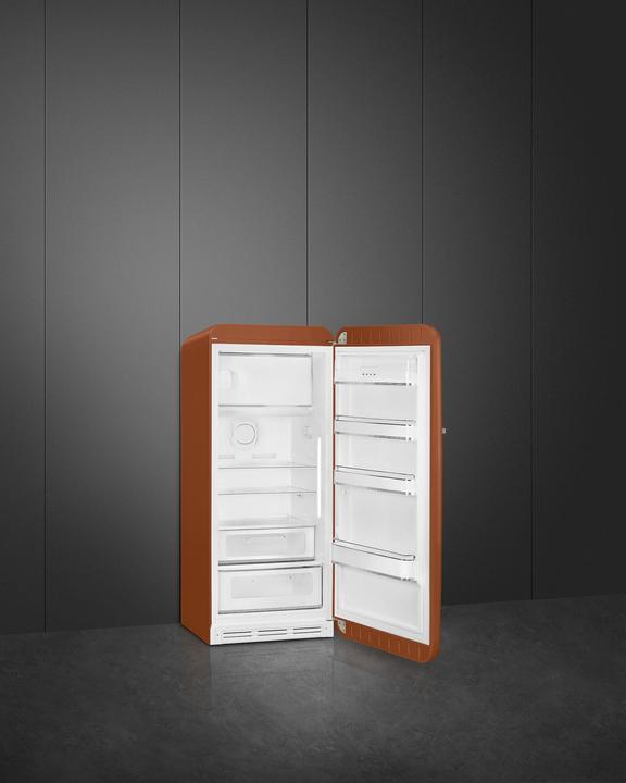 Actual product image Smeg KOELKAST 50" FAB28RDRU5 (270 l)