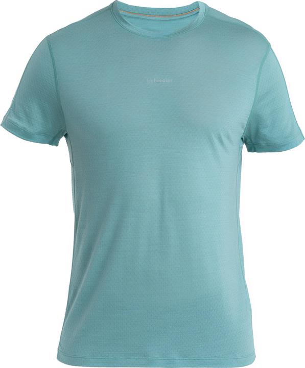 Actual product image Icebreaker Men Merino 125 Cool-Lite Speed SS Tee (XL)