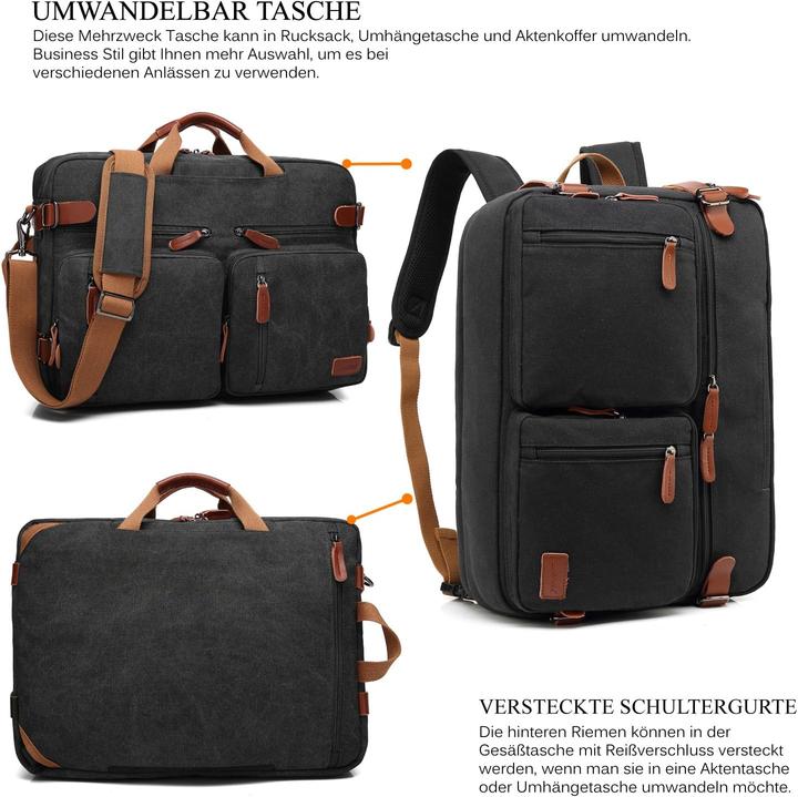 Produktbild CoolBELL Aktentasche (25 l)