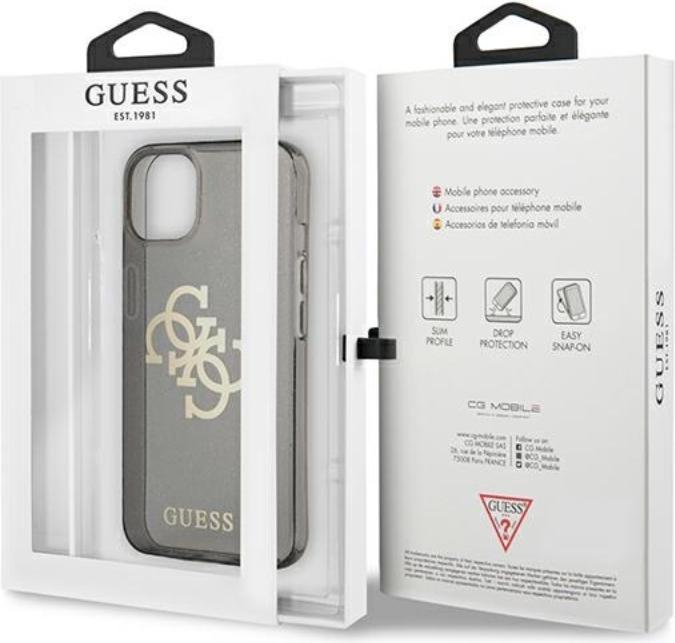 Produktbild Guess Glitter (Apple iPhone 13 mini)