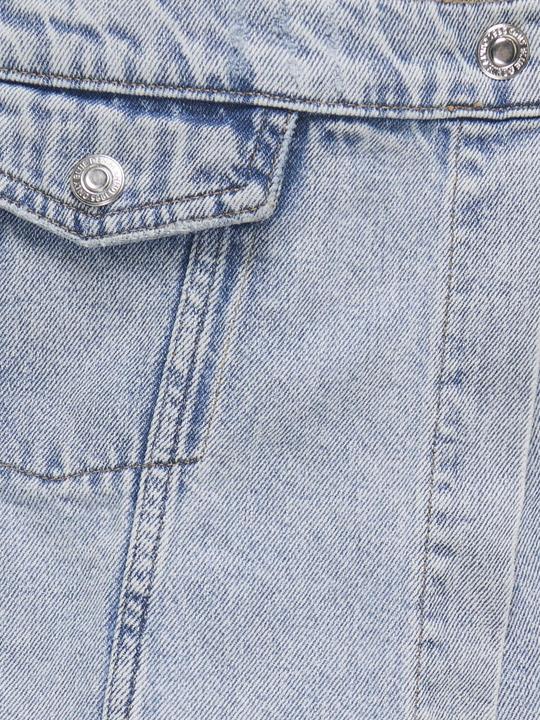 Produktbild Only KOGELLA Jeansrock Jeansrock (128)