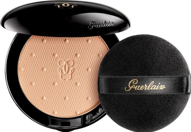 Produktbild Guerlain Les Voilettes Translucent Compact Powder (3)
