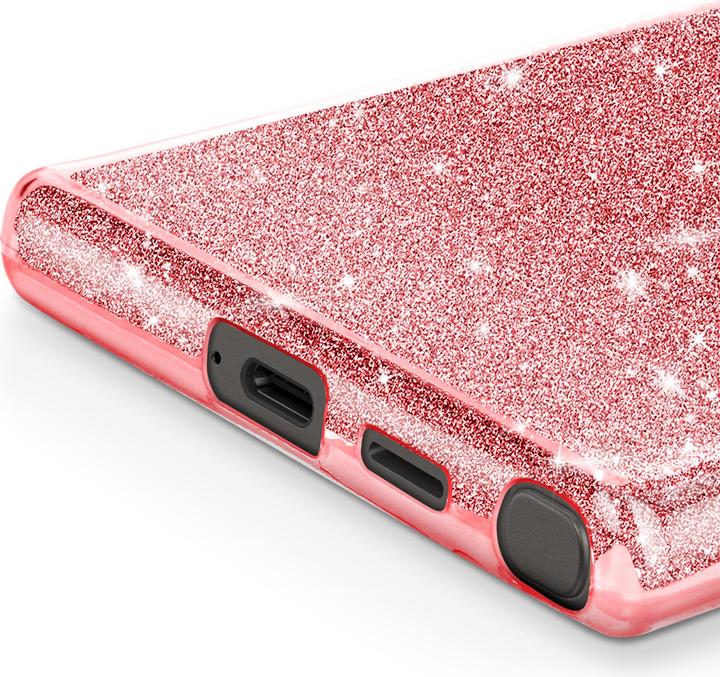 Actual product image Avizar Spark Case (Samsung Galaxy S24 Ultra)