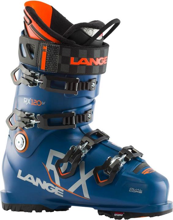 Immagine prodotto Lange Scarponi da sci RX 120 LV GW 21/22 da uomo (26.5)