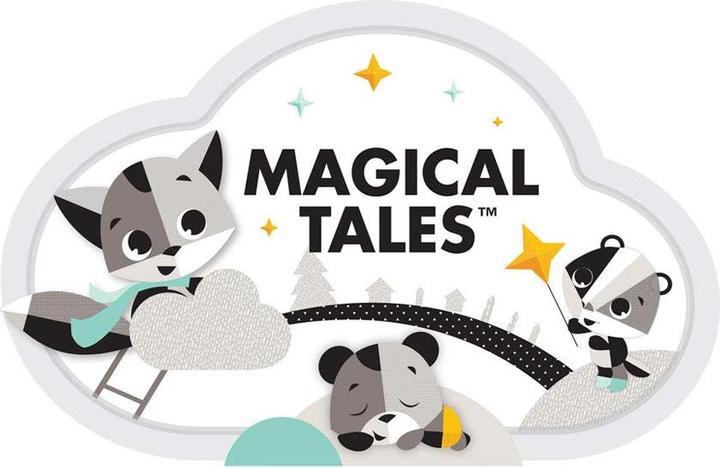 Produktbild Tiny Love Magical Tales
