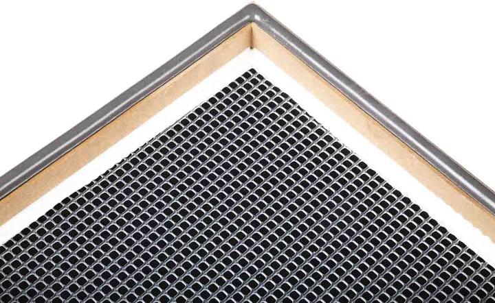 Produktbild Weller Erem Aktivkohlefilter Professional (Reinigung)