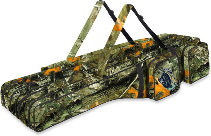 Autumn Camo