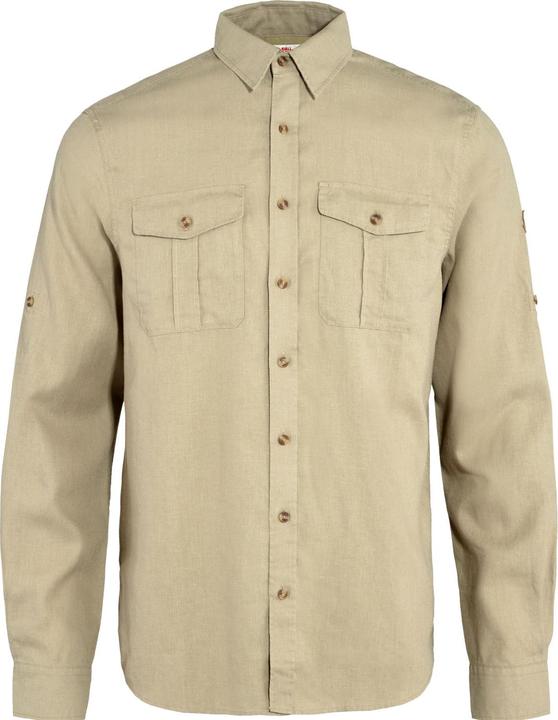 Produktbild Fjällräven Övik Travel Shirt LS (XS)