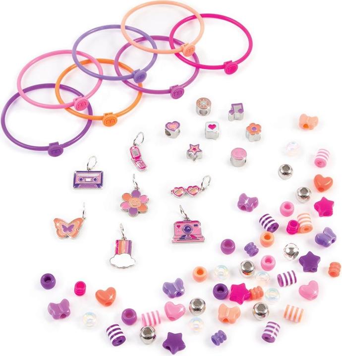Immagine prodotto Make it Real Braccialetti moda fai da te