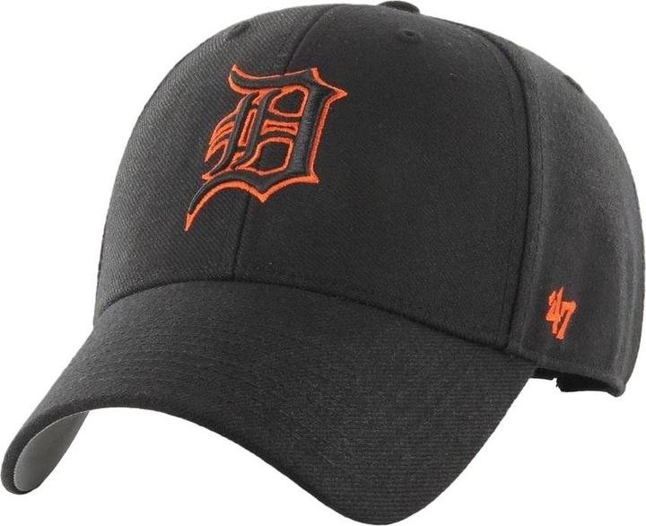 Produktbild Detroit Tigers MVP BaseballMütze (One Size)