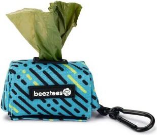 Actual product image Beeztees Bz Vomit Bag Dispens Frany Bl7.5x (Dog)