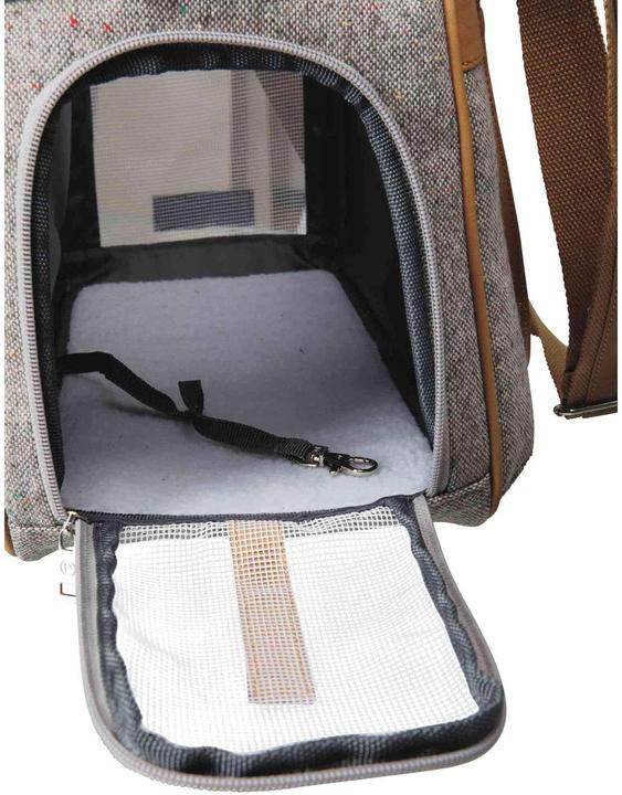 Actual product image Trixie Bag Helen (Dog, Reflectors)