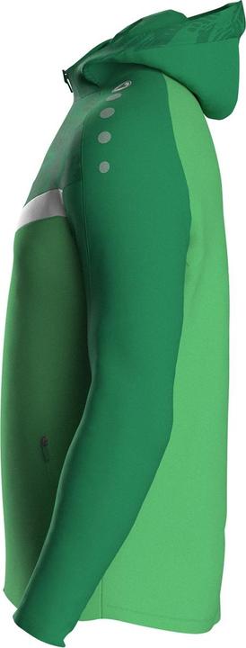 Actual product image JAKO Iconic hooded jacket (42)