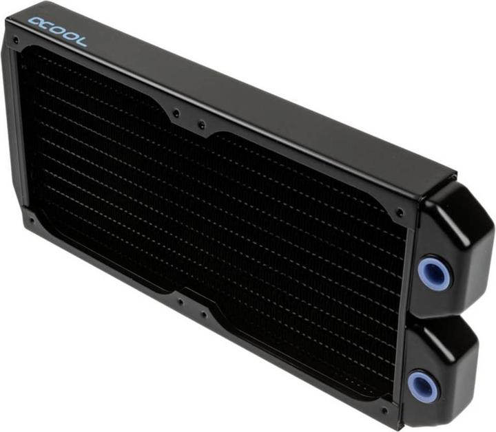 Produktbild Alphacool NexXxoS ST30 Full Copper 240mm (120 mm)