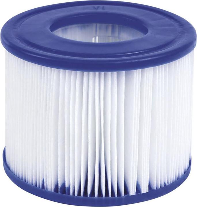 Actual product image Bestway Lay-Z-Spa Cancun AirJet (4 pers.)