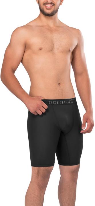 Actual product image Normani 2 Men's Compression Sports Underpants (S)