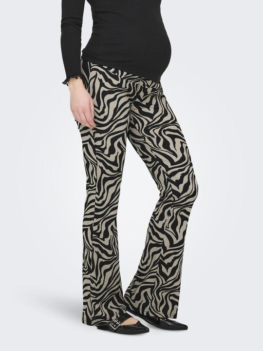 Produktbild Only Maternity OLMKENYA Ausgestellt Klassische Hose Klassische Hose (XS)