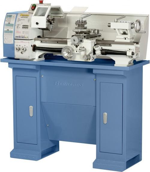 Bernardo Cantina Bernardo - Leitspindeldrehmaschine Profi 550 WQ / 230 V