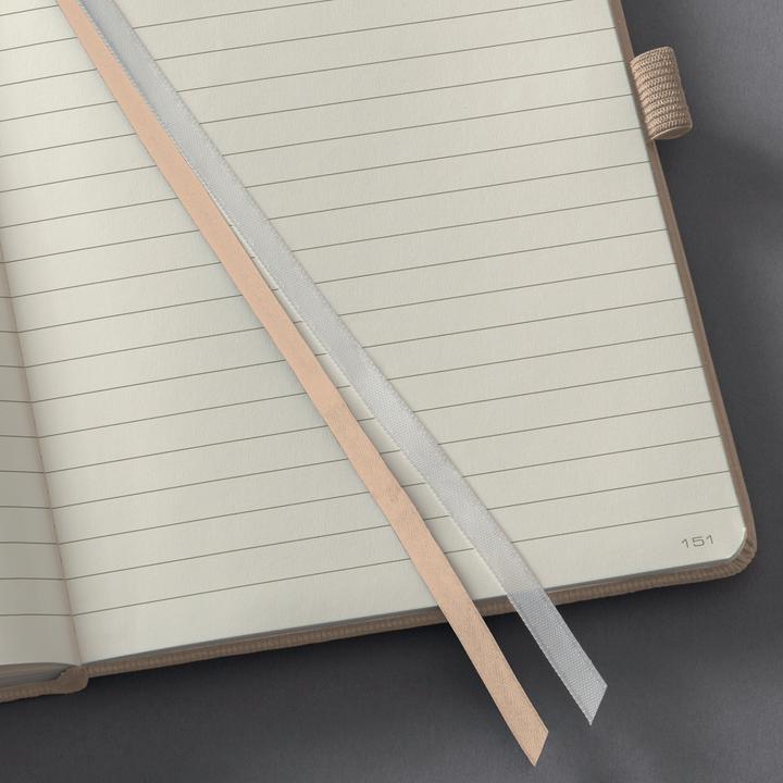 Produktbild Sigel Notizbuch Conceptum (A5, Liniert, Harter Einband)