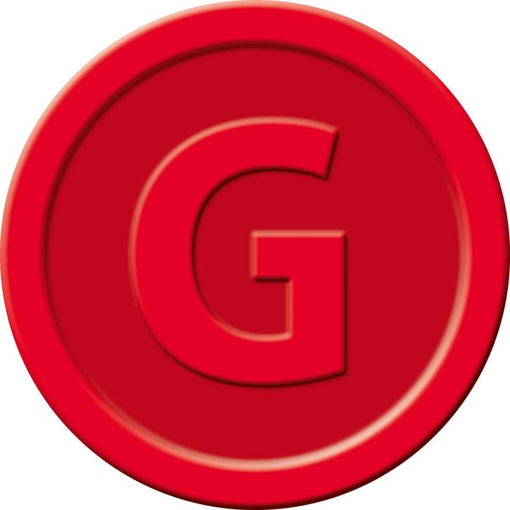 Actual product image Sigel Tokens Drinks