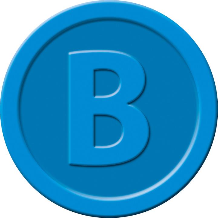 Actual product image Sigel Tokens Beer
