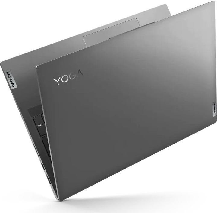 Actual product image Lenovo Yoga Slim 7 Pro (16", Intel Core i7-12700H, 16 GB, 1000 GB, DE)