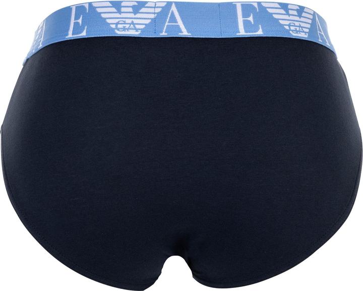 Produktbild Emporio Armani Bold Monogram (M, 3er Pack)